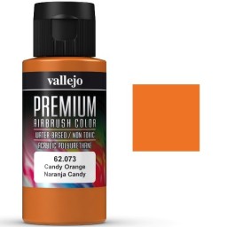 Premium Candy Orange 60 ml