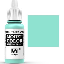 Model Color Verdigris Glaze 17 ml (202)