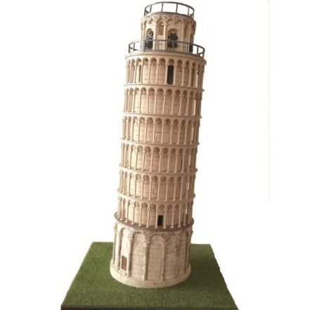 Cuit Torre de Pisa