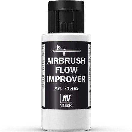 Vallejo Airbrush Flow Improver 60