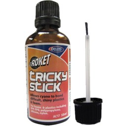 Deluxe Tricky Stick