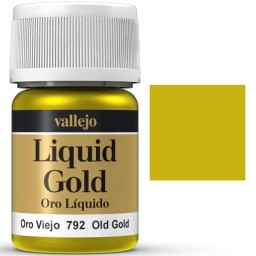 Liquid Gold Oro Viejo 35ml (213)