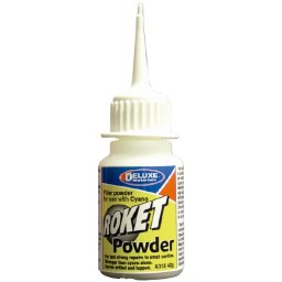 Deluxe Roket Powder