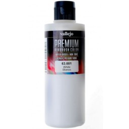 Premium Opaque White 200 ml
