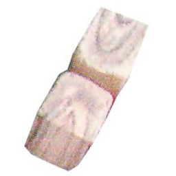 Cuit Assorted Rustic Stone 6x6mm 1Kg