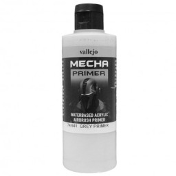 Mecha Color Primer Grey 200ml