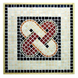 Block Cuit SHAPE 2222 Mosaic 200 x 200