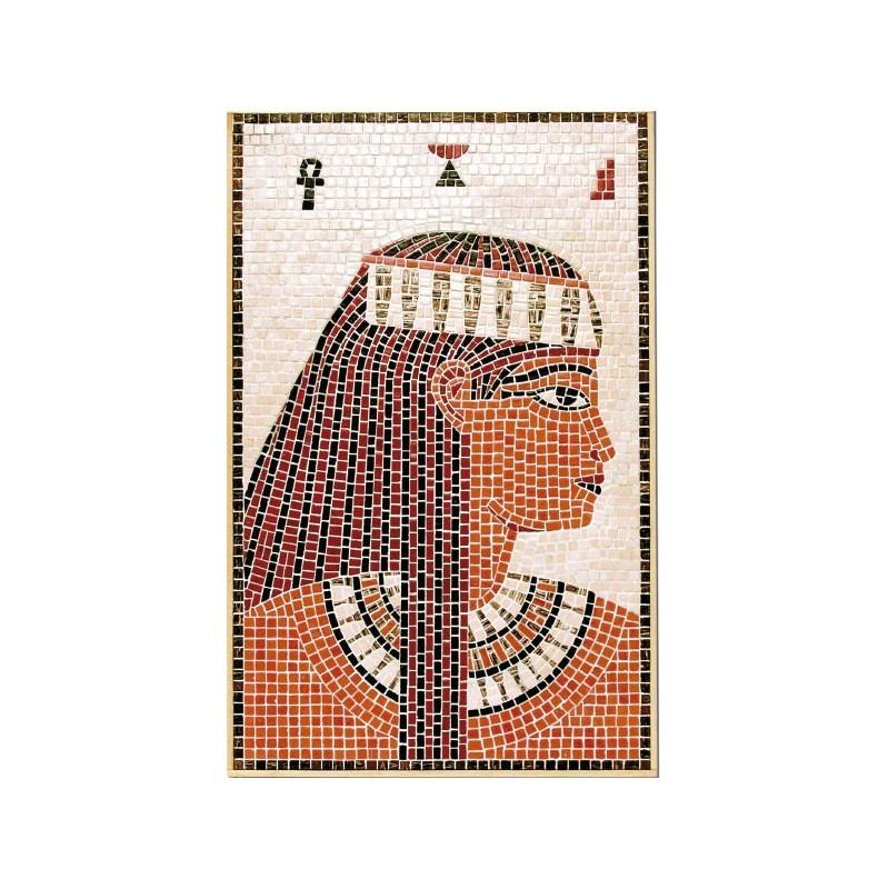 Cuit Mosaico Cleopatra 535x345