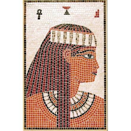 Cuit Mosaico Cleopatra 535x345