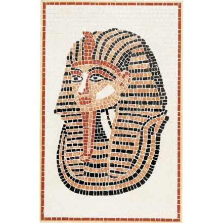 Cuit Mosaico Tutankhamón 535x345