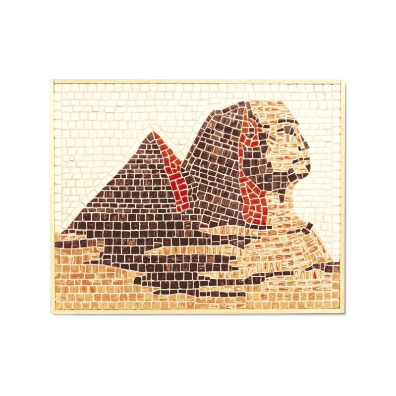 Cuit Mosaico Piramide 270x340