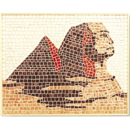Cuit Mosaico Piramide 270x340