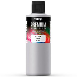 Premium Silver 200 ml