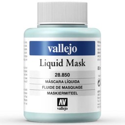 Vallejo Máscara Líquida 85ml