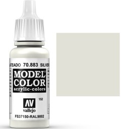 Model Color Silvergrey 17 ml (152)