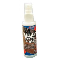 Deluxe Ballast Spray Bottle 