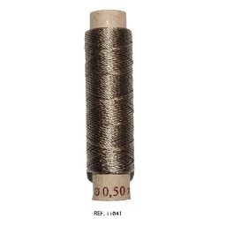 Disarmodel Thread, Ecru 0.50 mm, 50 m