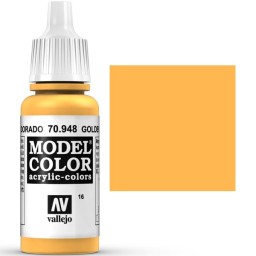 Model Color Amarillo Dorado 17ml (16)