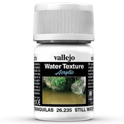 Vallejo Still Water 35 ml