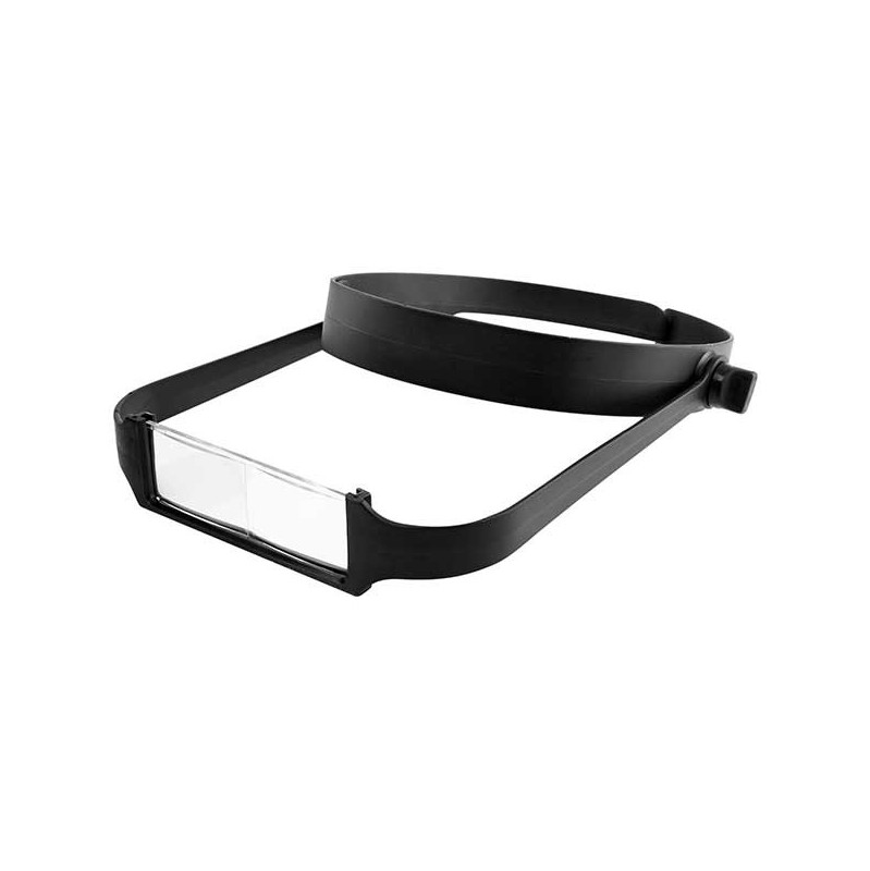 Vallejo Magnifying Glass Lightweight Headband 4 Lens