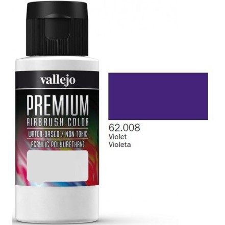 Premium Violeta 60ml