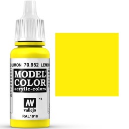 Model Color Amarillo Limón 17ml (11)