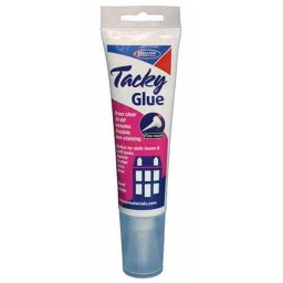 Deluxe Tacky Glue 80ml