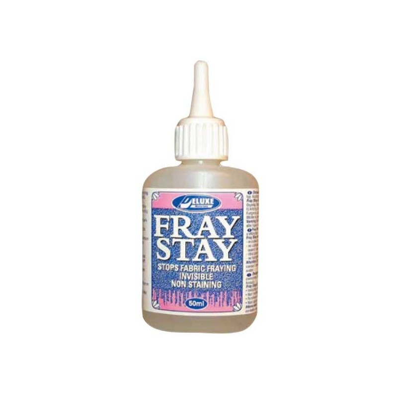 Deluxe Fray Stay