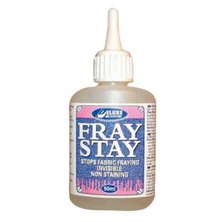 Deluxe Fray Stay