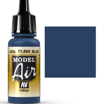 Model Air Azul 17ml