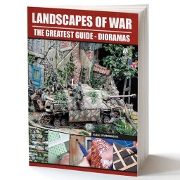 Book: Landscapes of War Vol. 3 (EN)