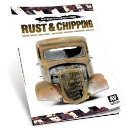 Book: Rust & Chipping (EN)