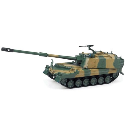 Tank K9 Self-Propelled Artillery 1/48