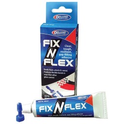 Deluxe Fix N Flex