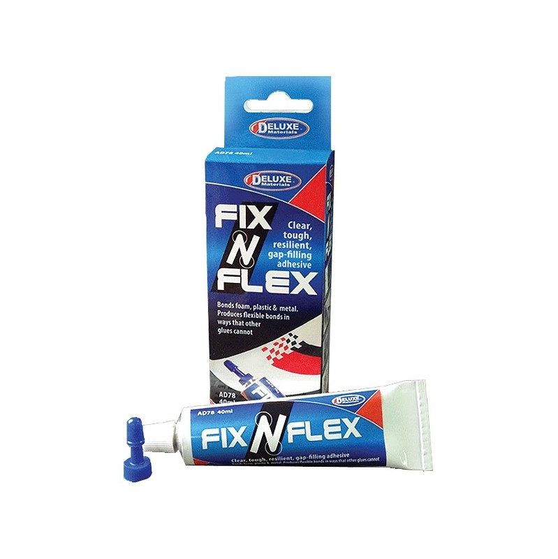 Deluxe Fix N Flex