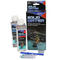 Deluxe Solid Water 350ml
