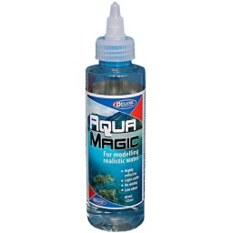 Deluxw Aqua Magic 125ml