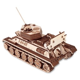 EWA Tanque T-34-85 965 piezas