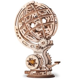 EWA Kinetic Globe 205 pieces