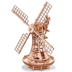 EWA Windmill 277 pieces 