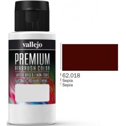 Premium Sepia 60 ml