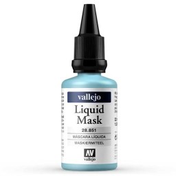 Vallejo Liquid Mask 32 ml