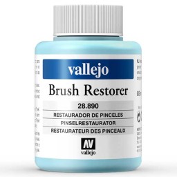 Vallejo Brush Restorer 85 ml