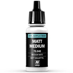 Vallejo Matt Medium 17 ml (189)
