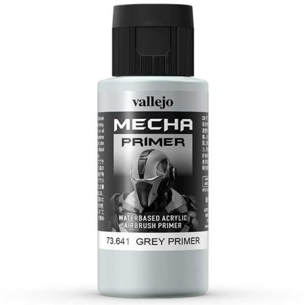 Vallejo Primer Grey 60ml