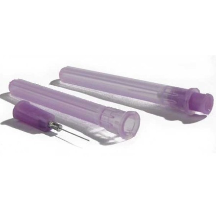 Deluxe Pin Flow Spare Tip Twin Pack