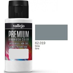 Premium Grey 60 ml