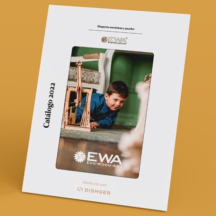 Catálogo de EWA