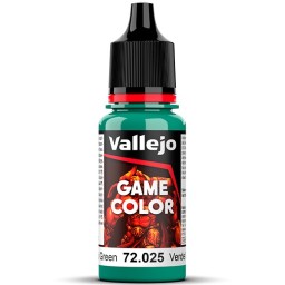 Game Color Verde Malicioso 17ml