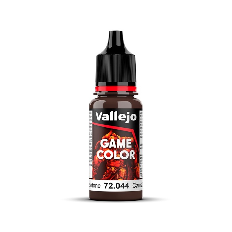 Game Color Carne Oscura 17ml